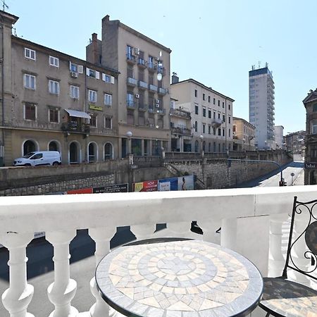 Tyson Apartman Rijeka Apartment Ngoại thất bức ảnh