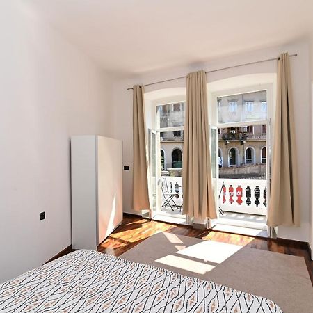 Tyson Apartman Rijeka Apartment Ngoại thất bức ảnh