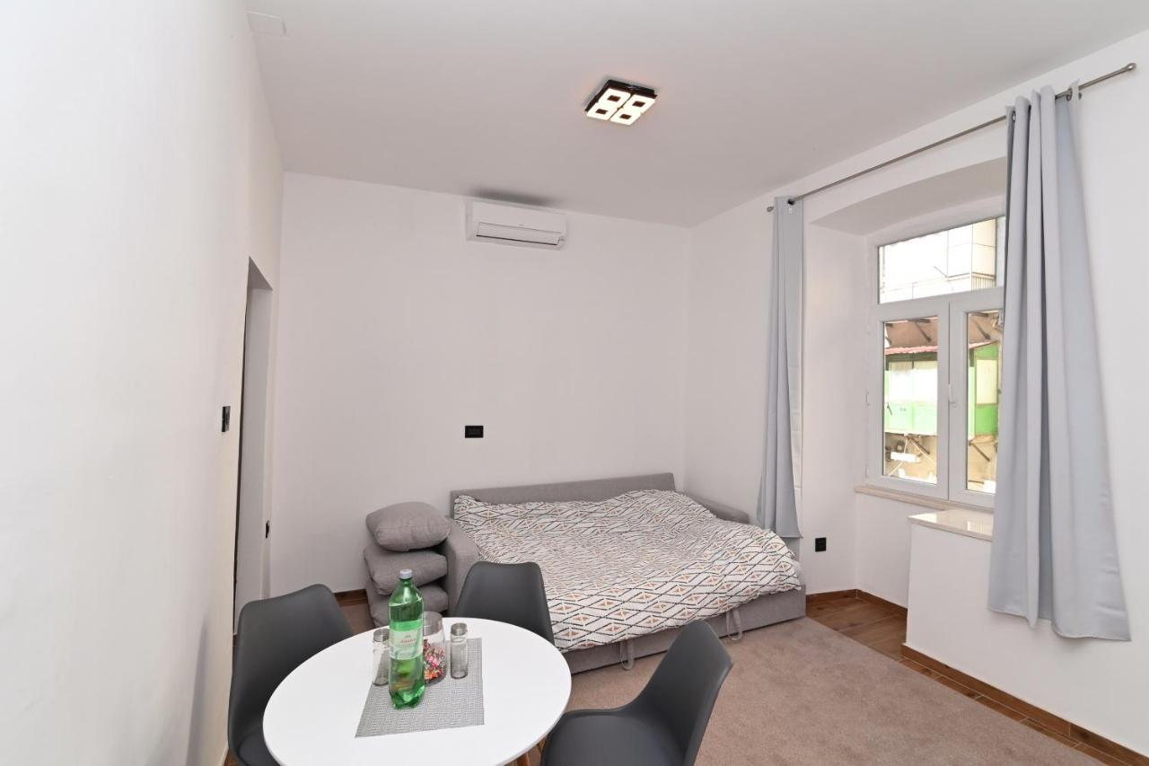 Tyson Apartman Rijeka Apartment Ngoại thất bức ảnh