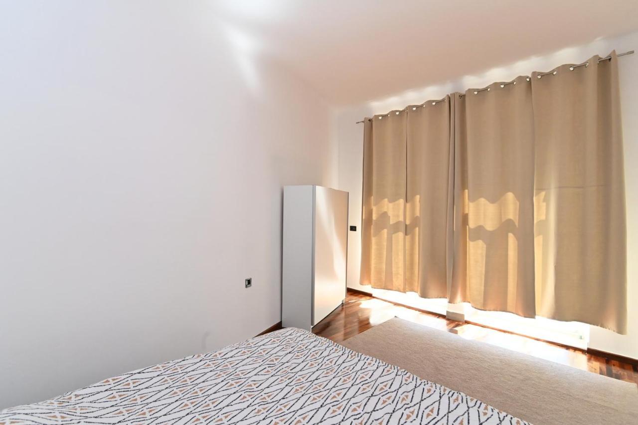 Tyson Apartman Rijeka Apartment Ngoại thất bức ảnh