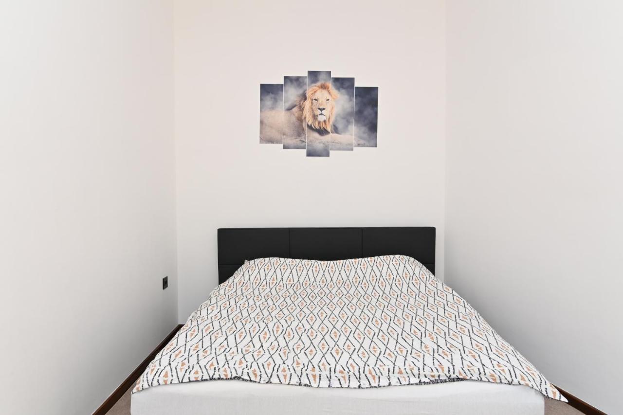 Tyson Apartman Rijeka Apartment Ngoại thất bức ảnh