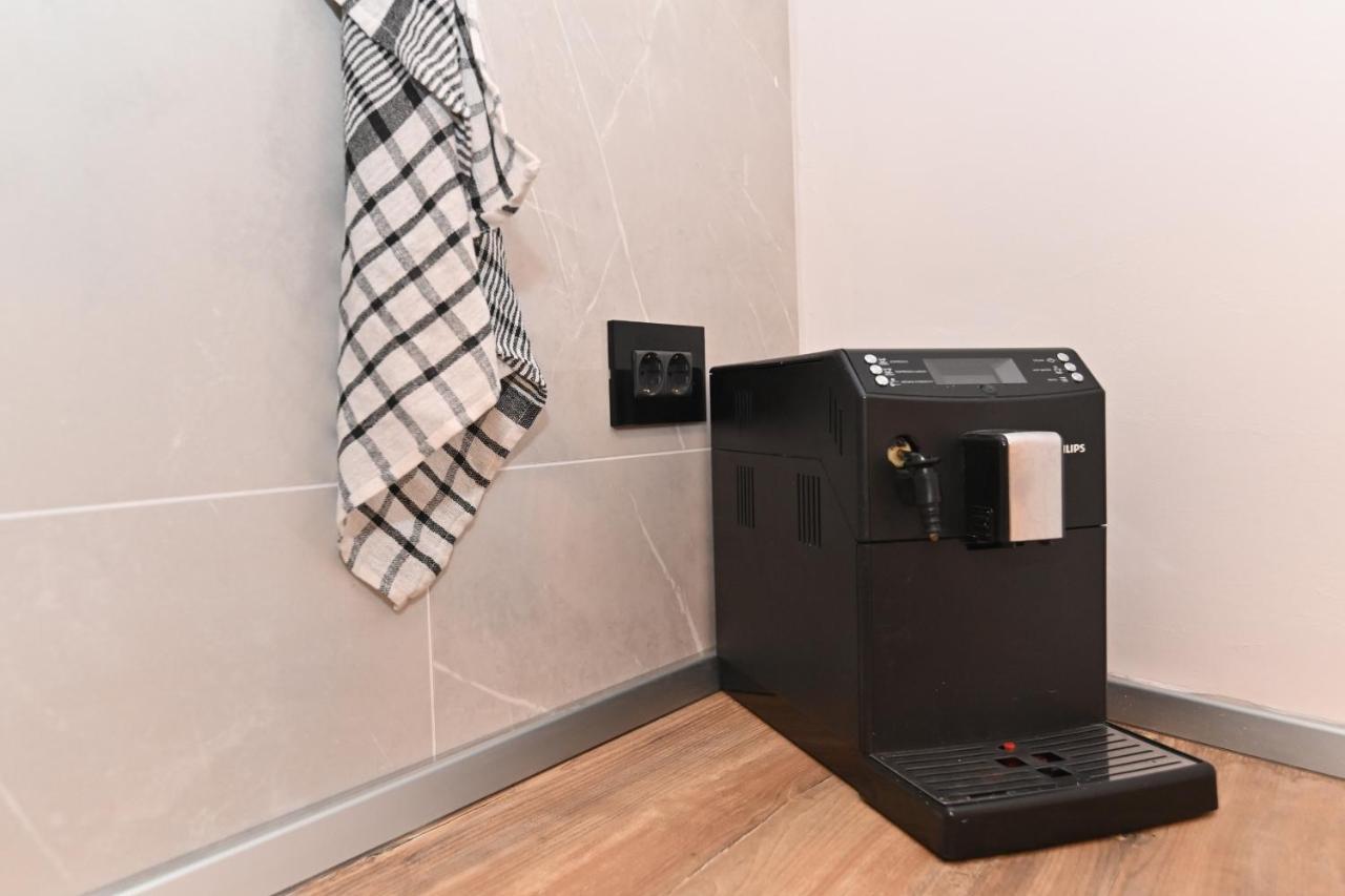 Tyson Apartman Rijeka Apartment Ngoại thất bức ảnh